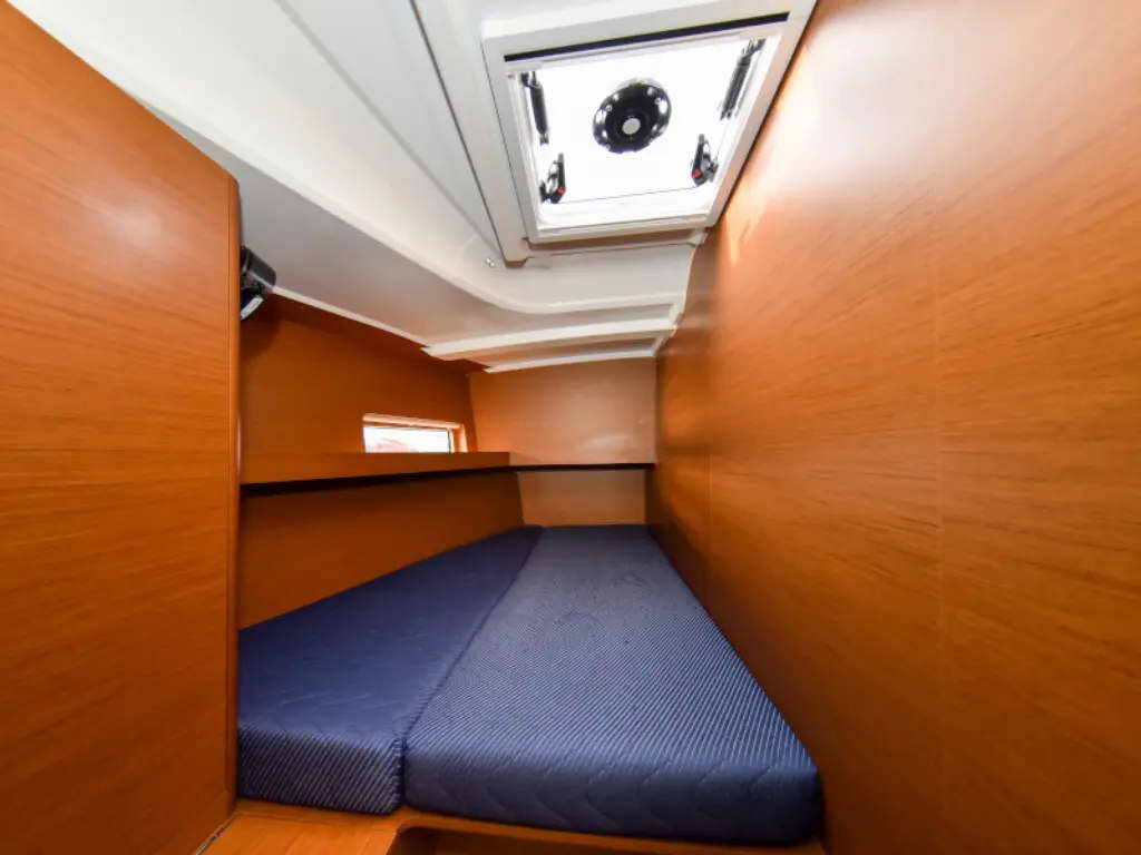 Segelyacht Sun Loft 47 CLASS