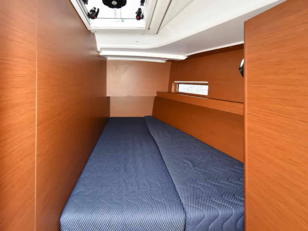 Segelyacht Sun Loft 47 CLASS