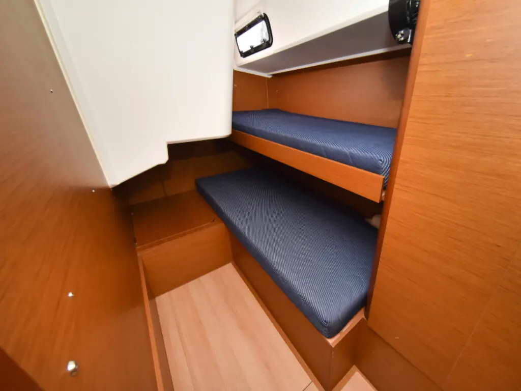 Segelyacht Sun Loft 47 CLASS