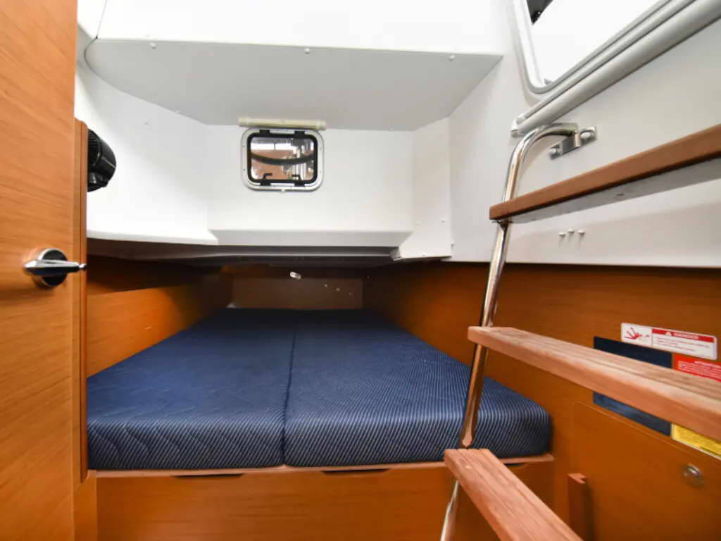 Segelyacht Sun Loft 47 CLASS