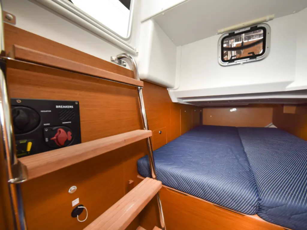 Segelyacht Sun Loft 47 CLASS