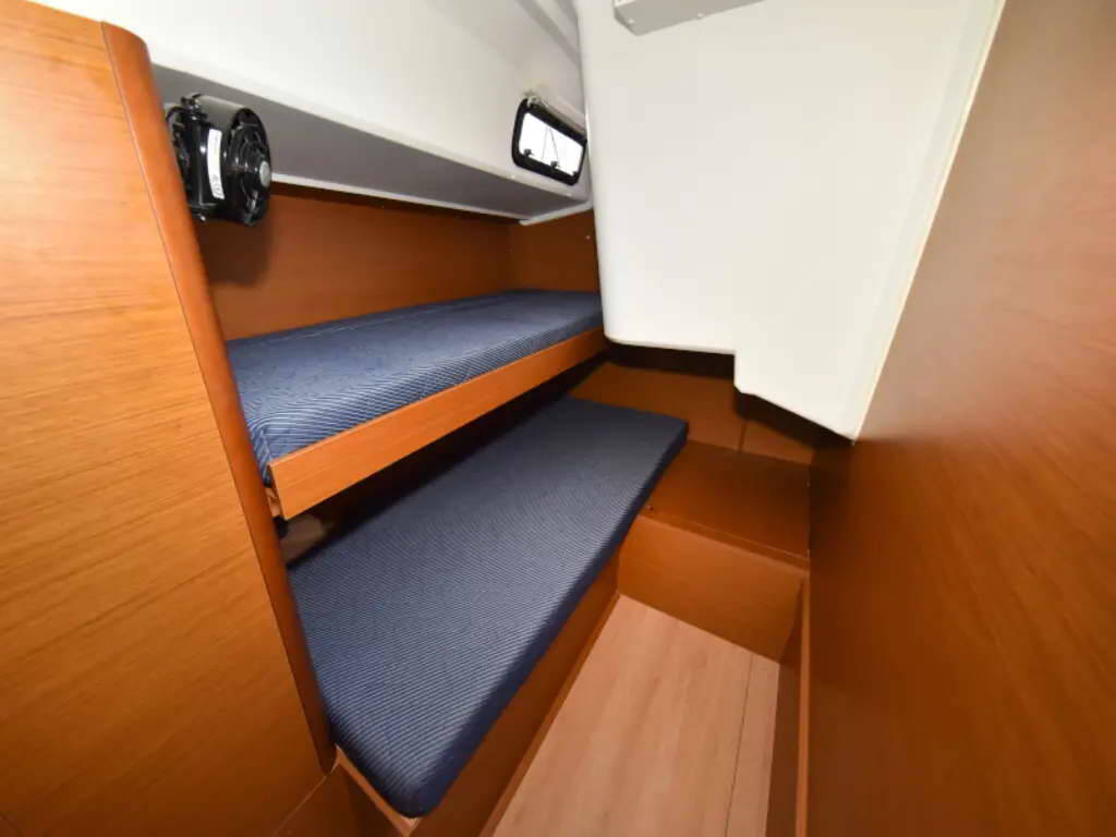 Segelyacht Sun Loft 47 CLASS