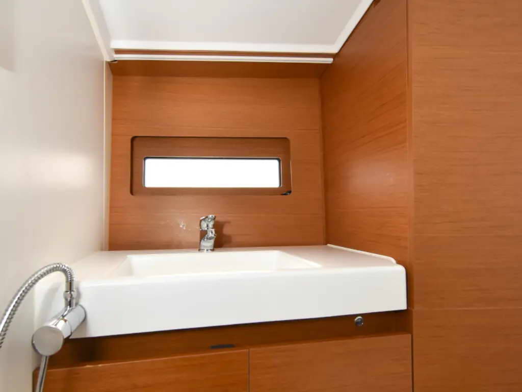 Segelyacht Sun Loft 47 CLASS
