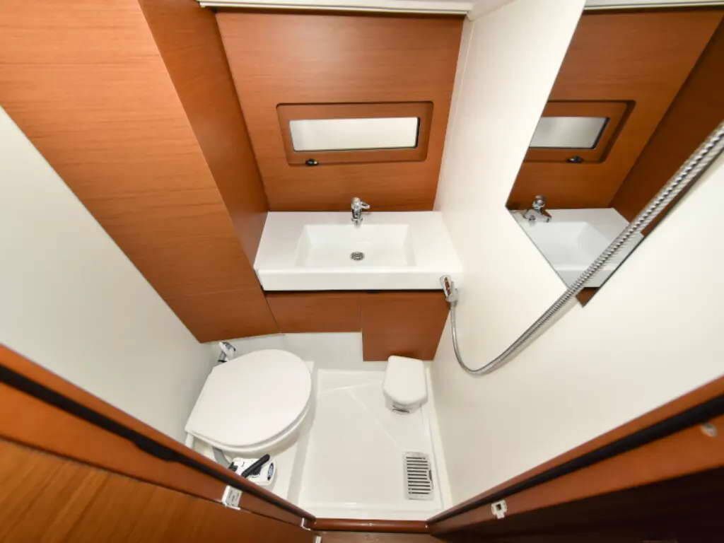 Segelyacht Sun Loft 47 CLASS