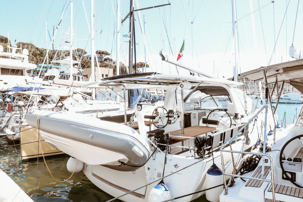 Segelyacht Sun Loft 47 CLASS