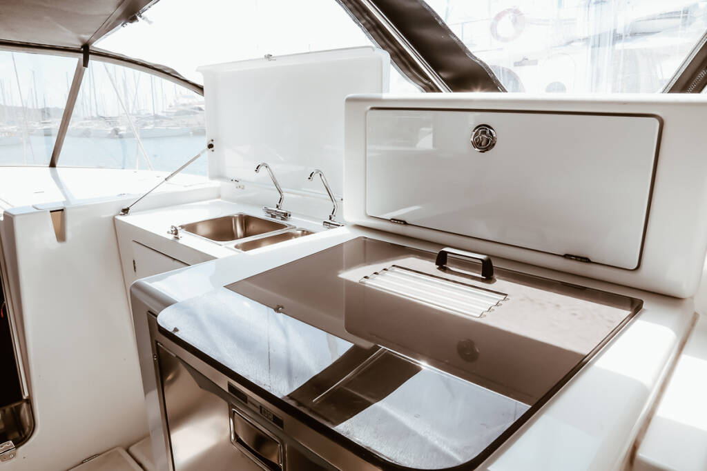 Segelyacht Sun Loft 47 CLASS