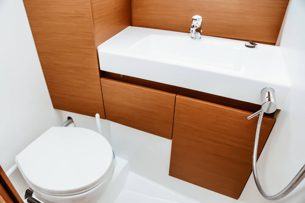 Segelyacht Sun Loft 47 CLASS
