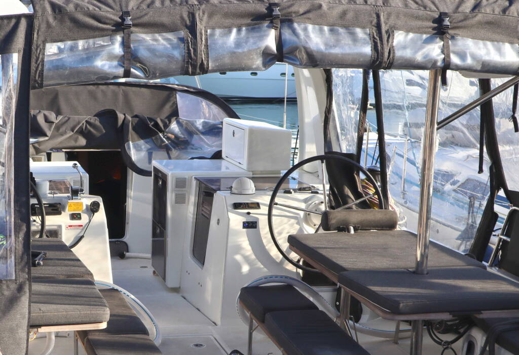 Segelyacht Sun Loft 47 CLASS