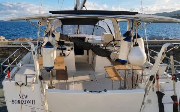 Sun Loft 47 New Horizons II