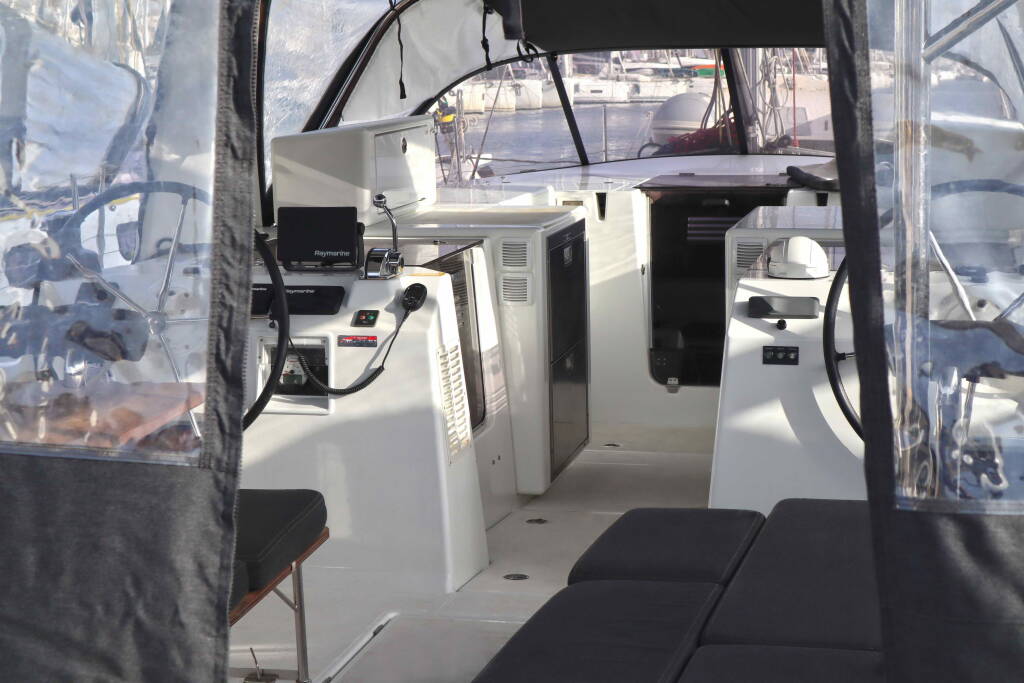 Segelyacht Sun Loft 47 *CLASS