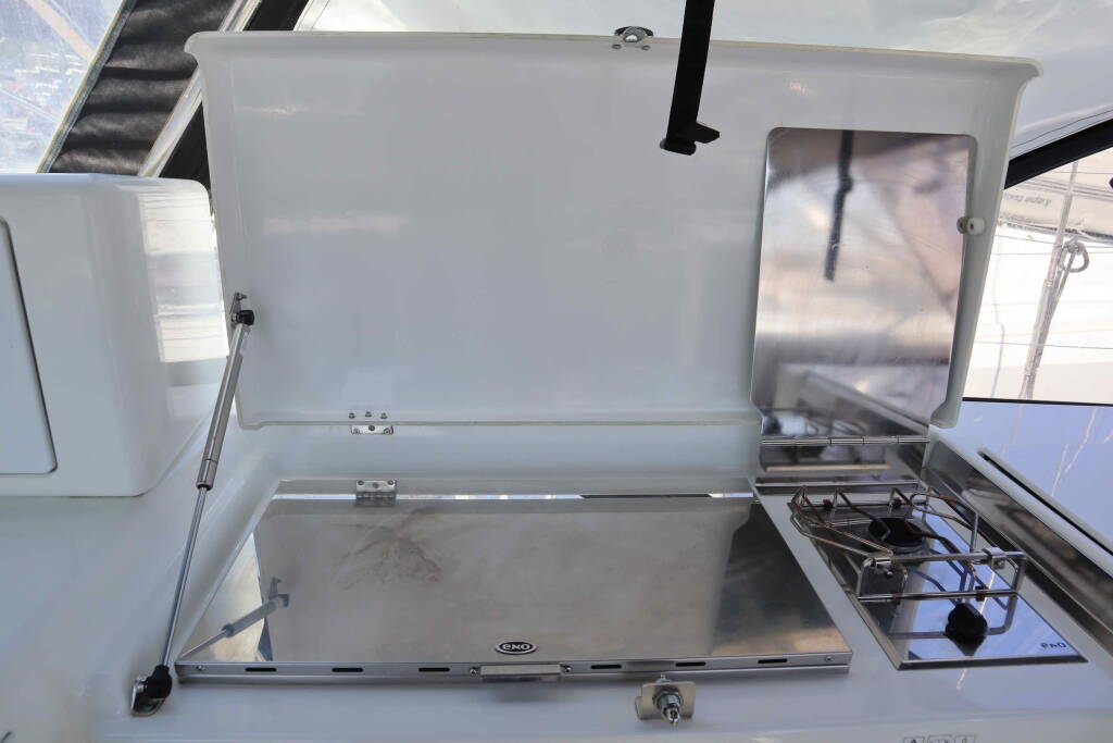 Segelyacht Sun Loft 47 CLASS+