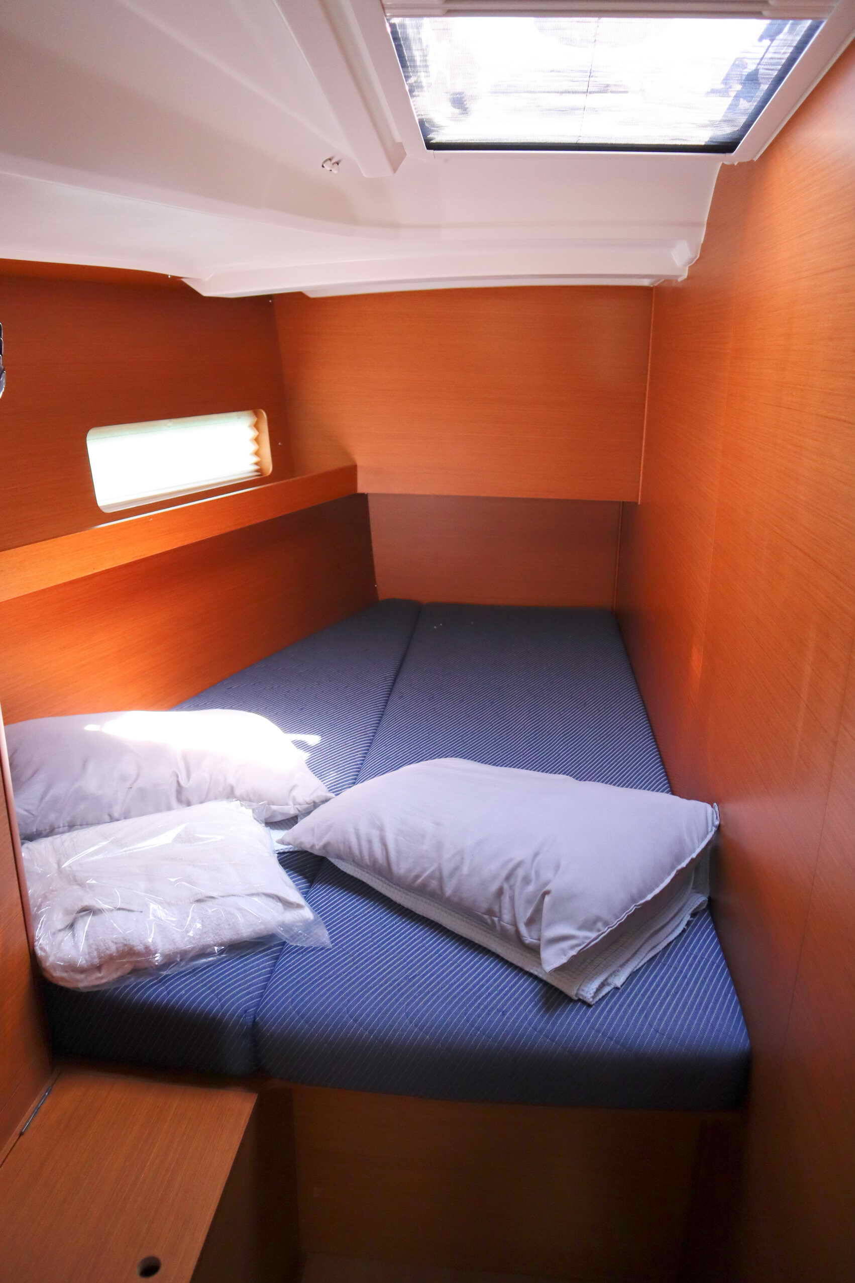 Segelyacht Sun Loft 47 CLASS+