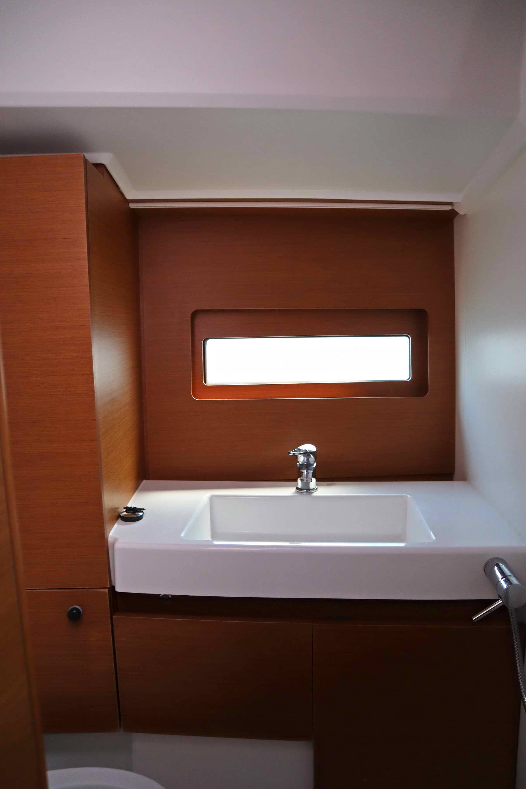 Segelyacht Sun Loft 47 CLASS+