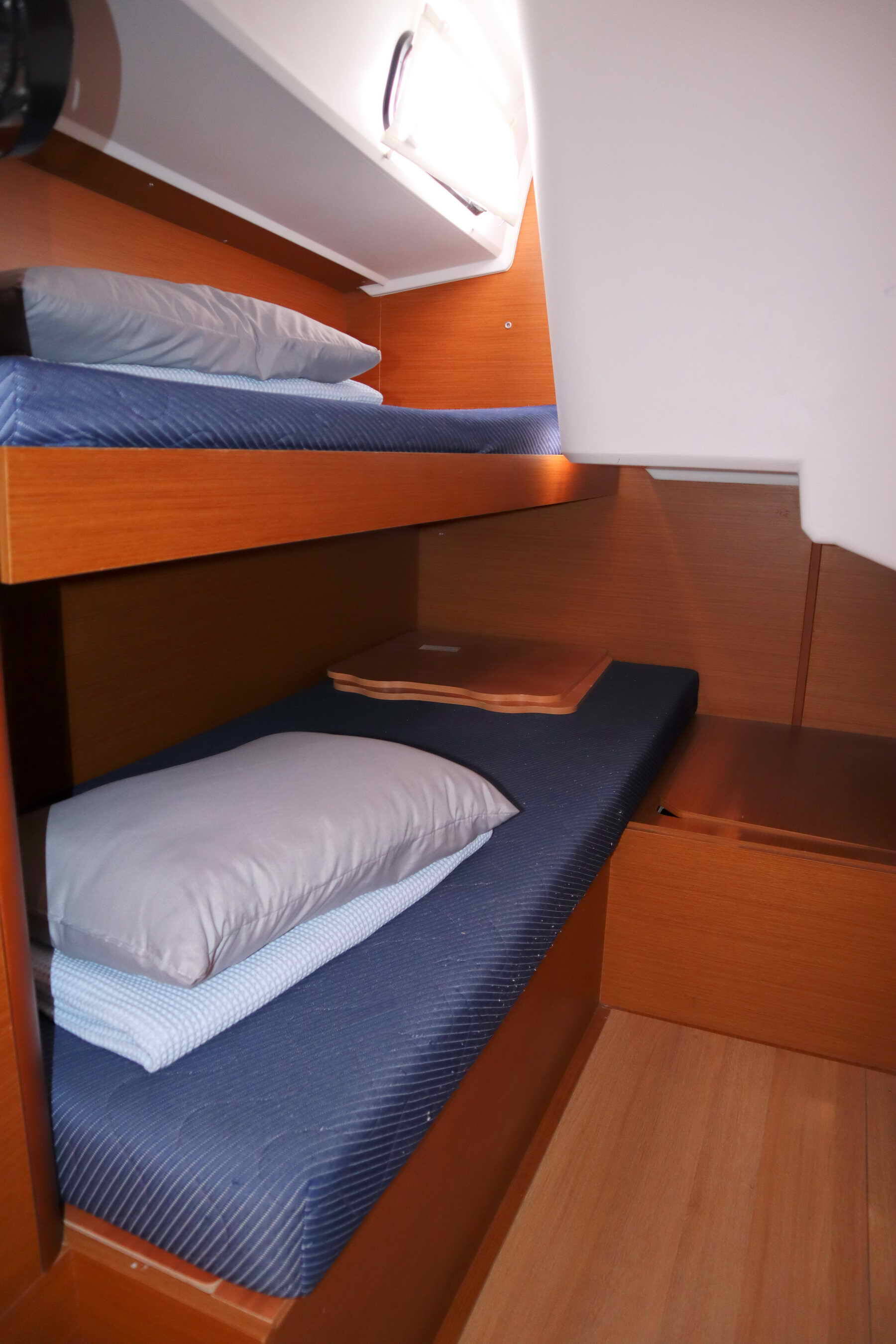 Segelyacht Sun Loft 47 CLASS+