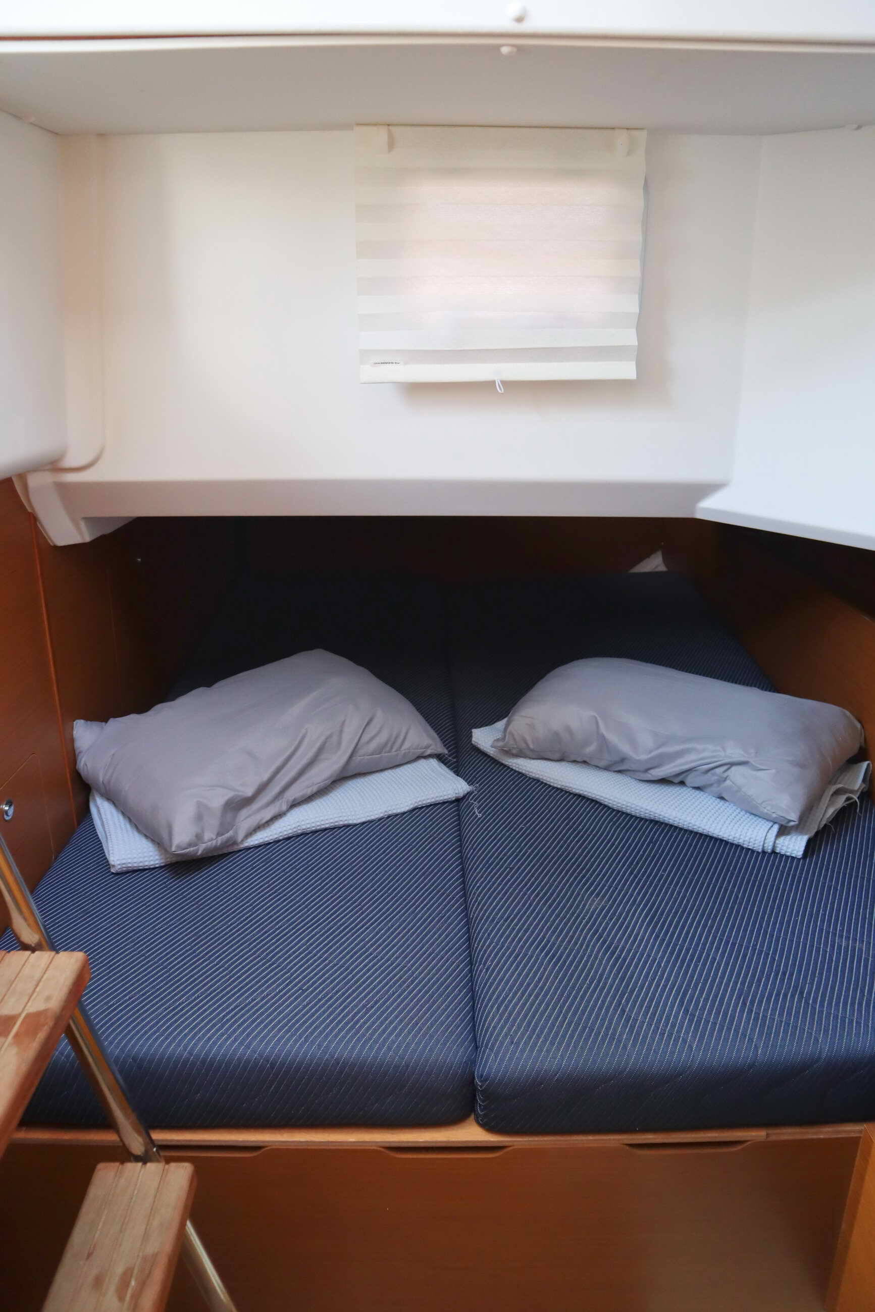 Segelyacht Sun Loft 47 CLASS+
