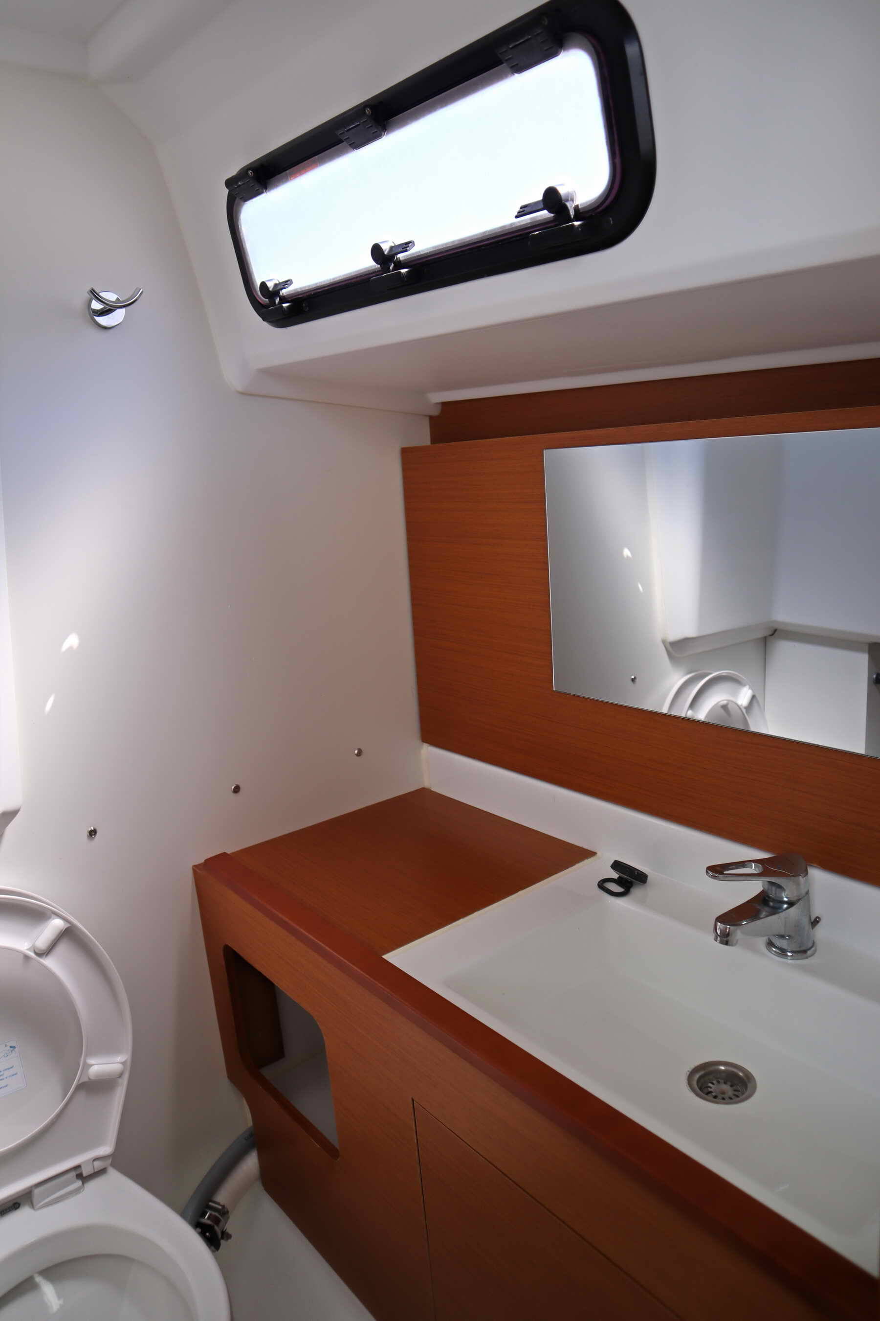 Segelyacht Sun Loft 47 CLASS+