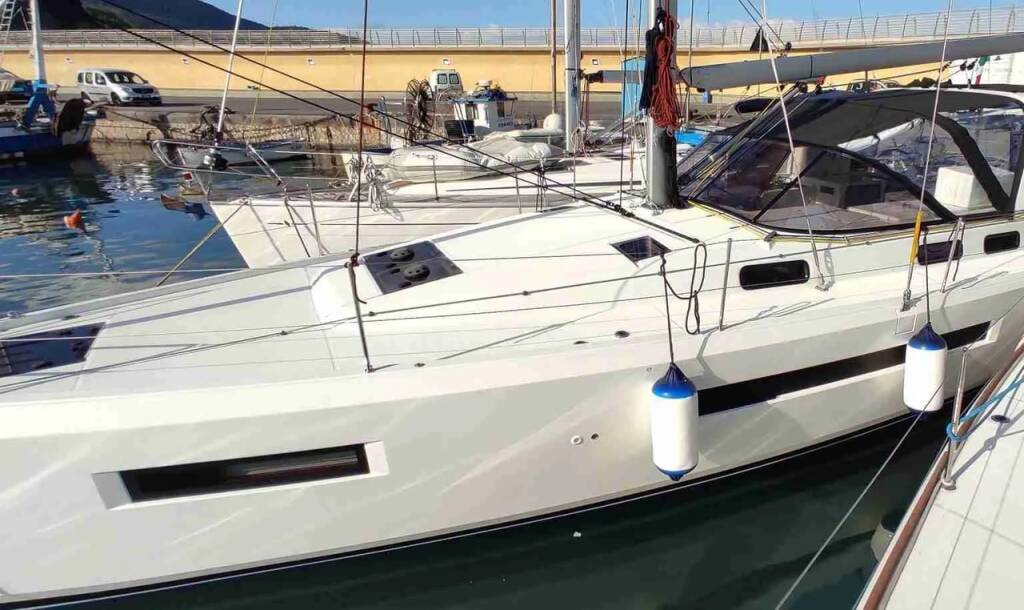 Sun Loft 47 Granmasti