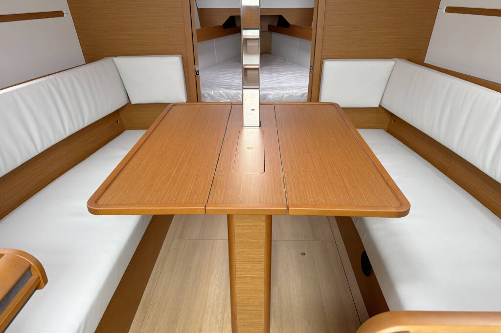 Sun Odyssey 349 Anastasia