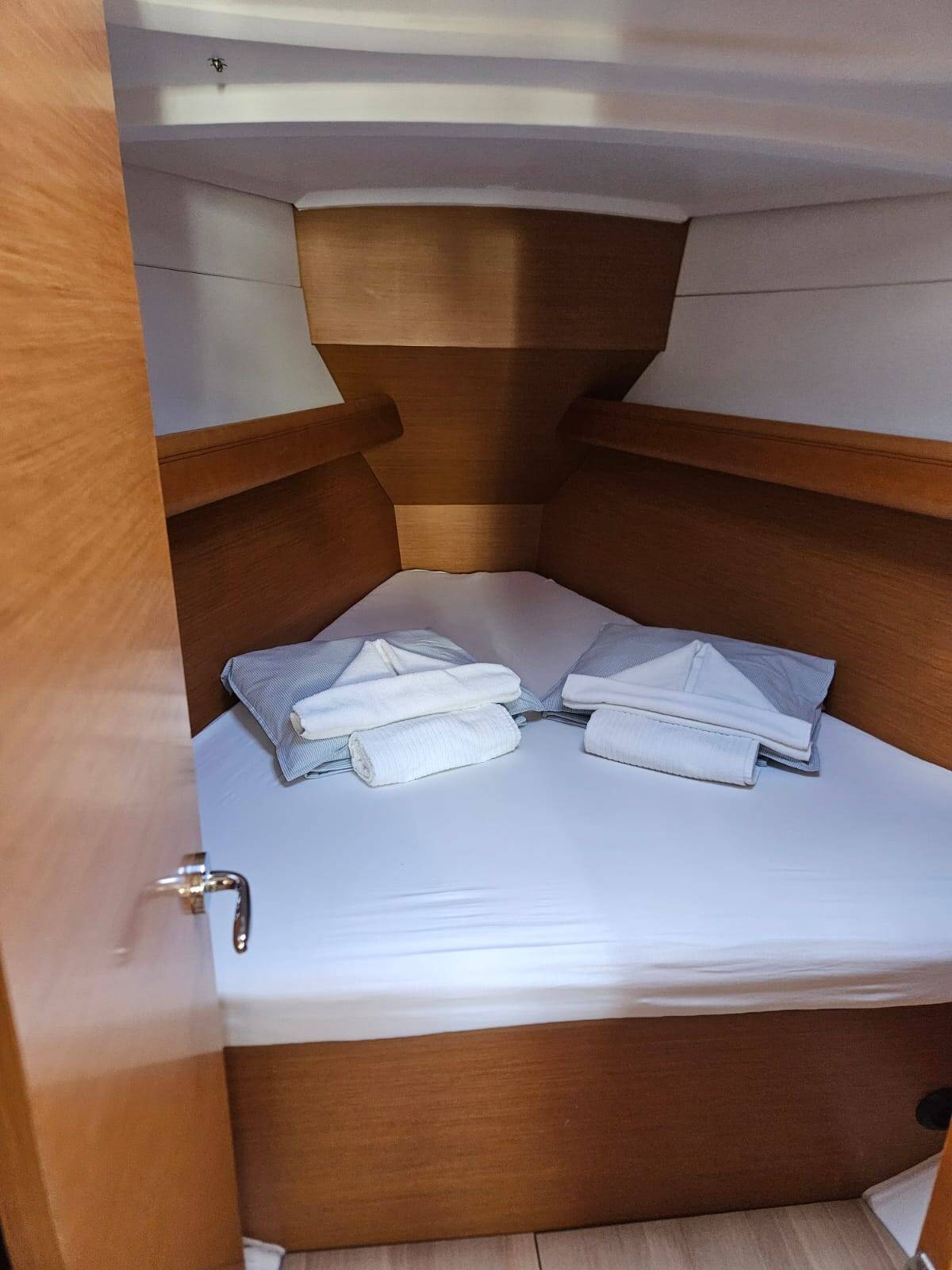 Segelyacht Sun Odyssey 389 Imagine