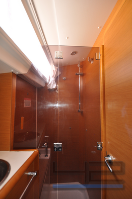 Sun Odyssey 409 FourTwo