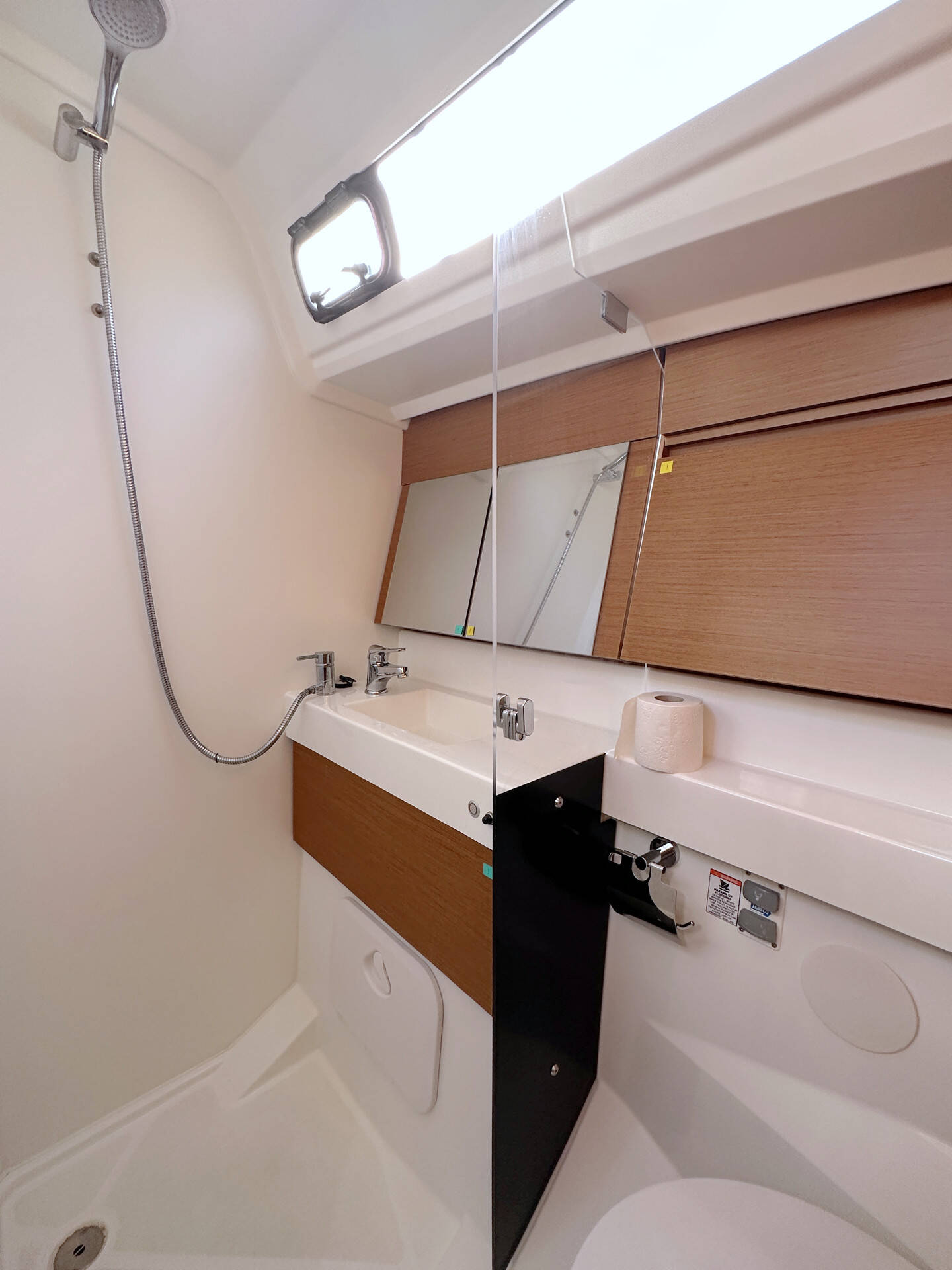 Segelyacht Sun Odyssey 410 Lara