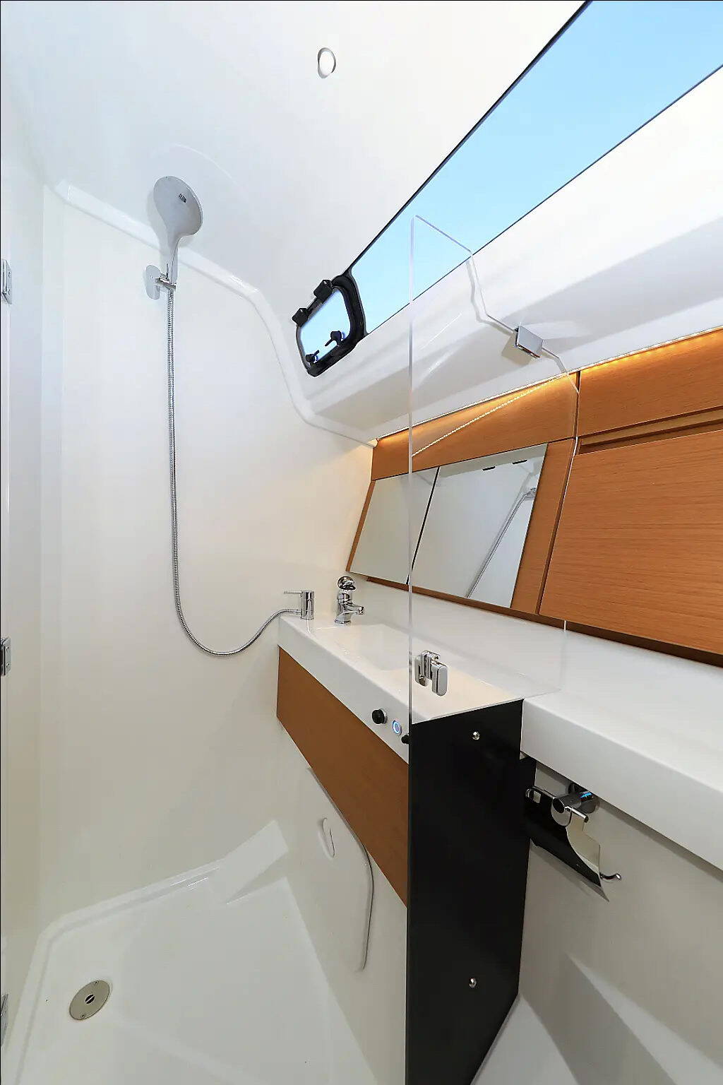 Segelyacht Sun Odyssey 410 CLASS