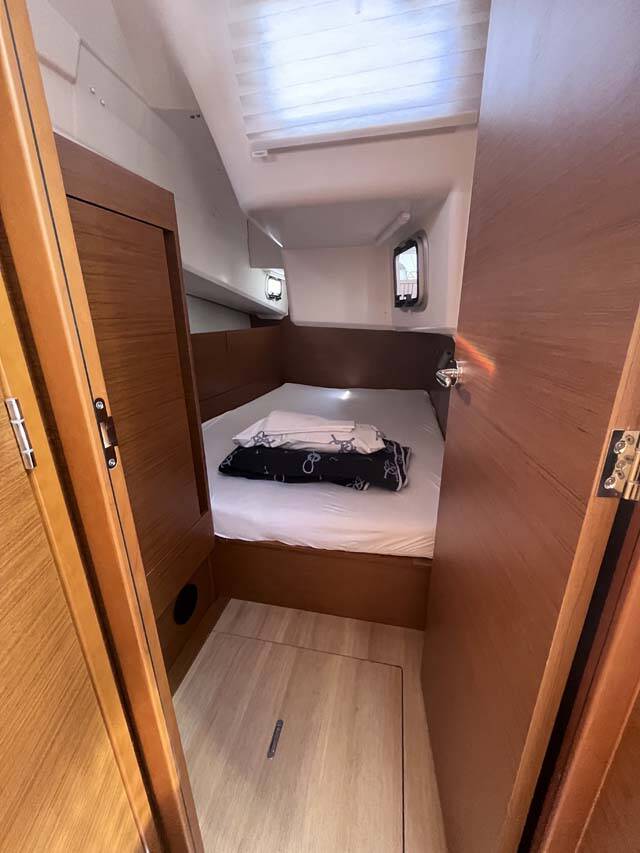 Segelyacht Sun Odyssey 410 Tu Tamo 3
