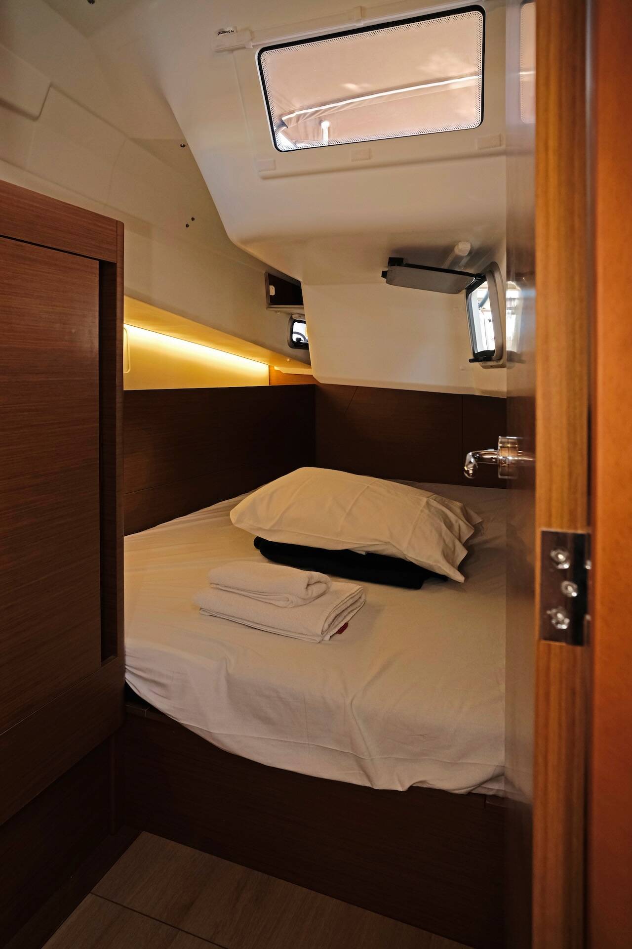 Segelyacht Sun Odyssey 410 Bella Ciao