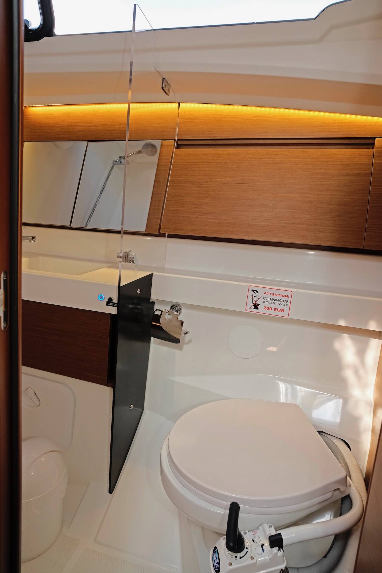 Segelyacht Sun Odyssey 410 Bella Ciao