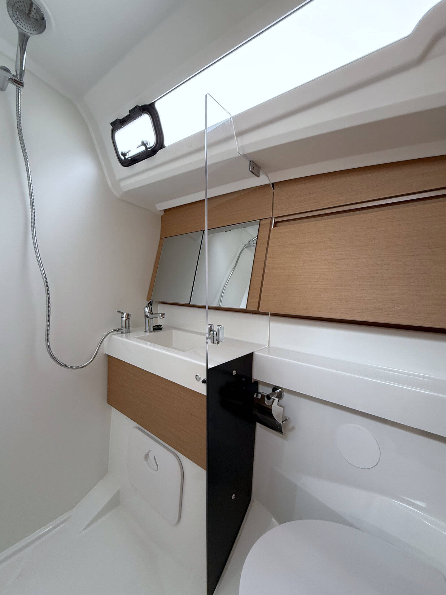 Sun Odyssey 410 Mare