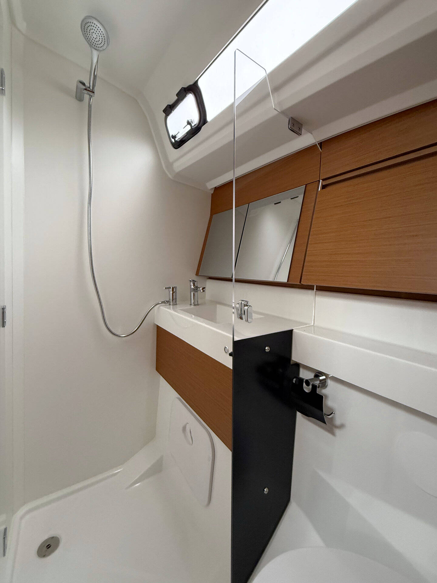 Sun Odyssey 410 Maral