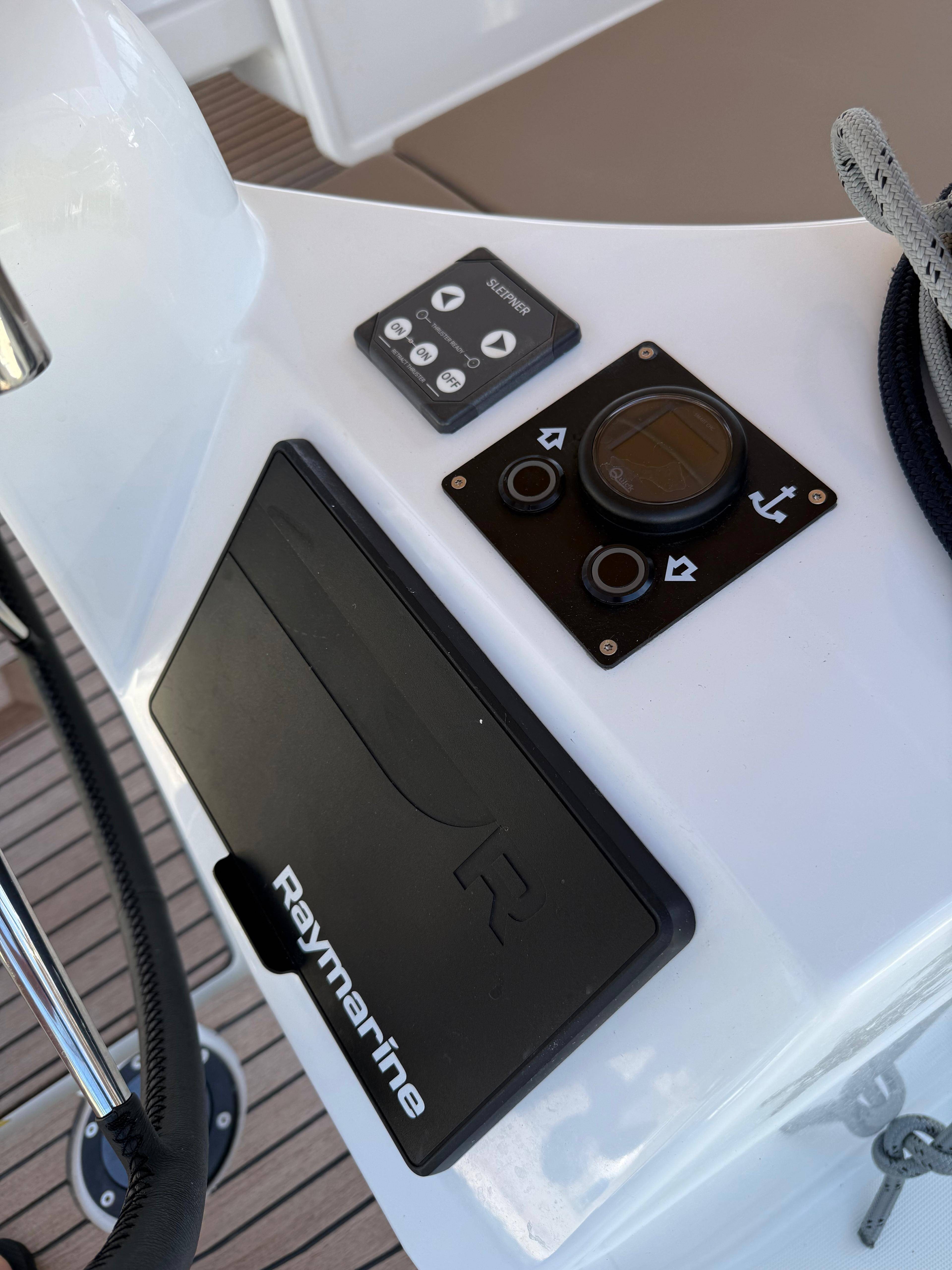 Sun Odyssey 410 Sunset Kiss