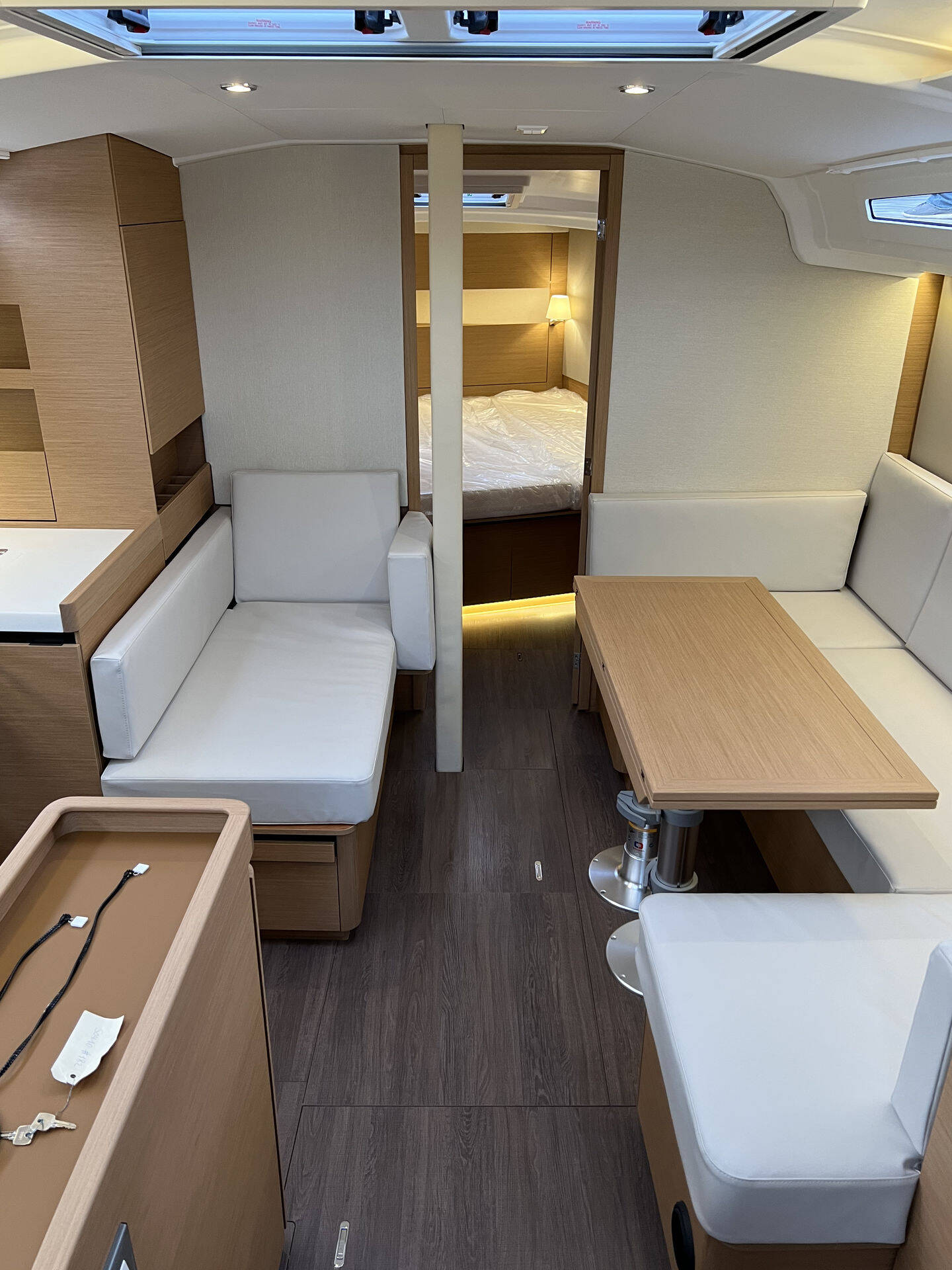 Sun Odyssey 410 Naoussa