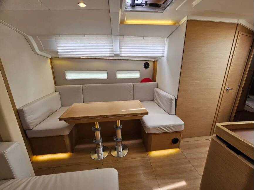 Sun Odyssey 410 Ohana