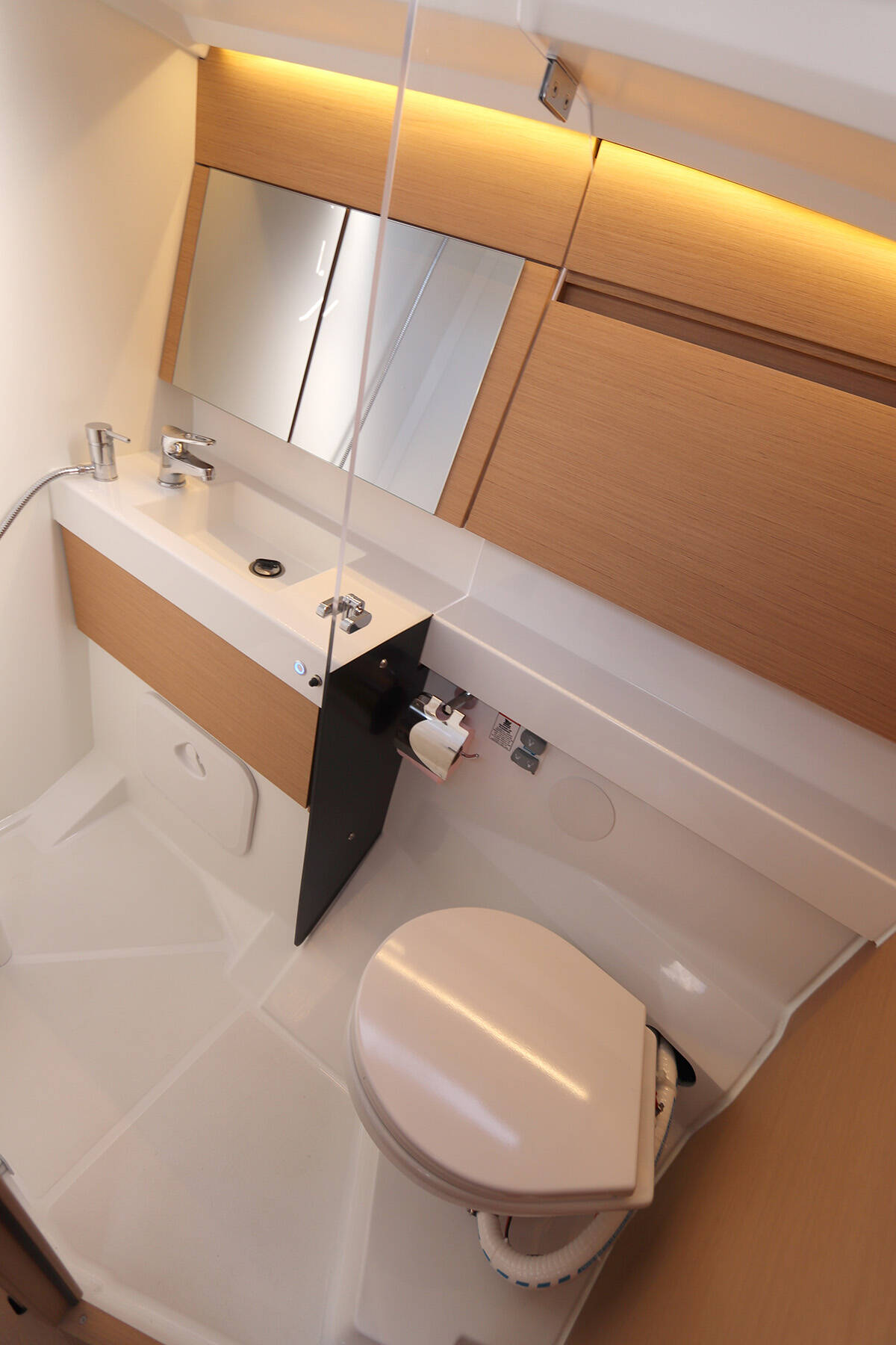 Segelyacht Sun Odyssey 410 Aris