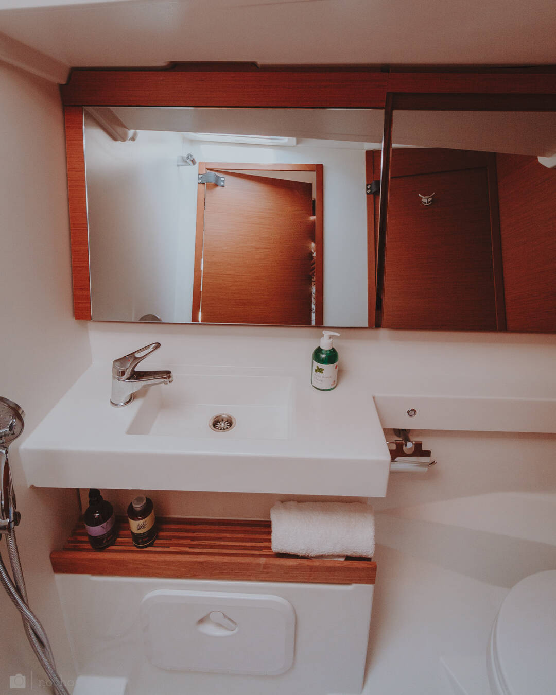 Segelyacht Sun Odyssey 440 Eleni