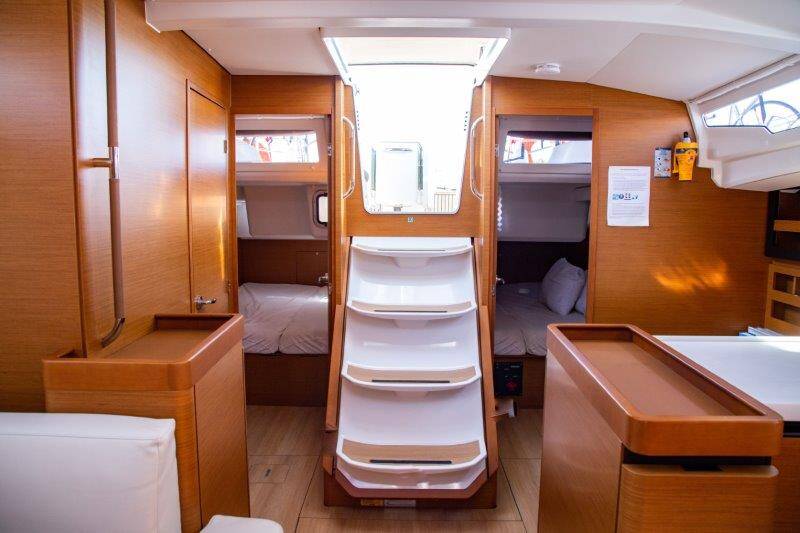 Sun Odyssey 440 Apostolis