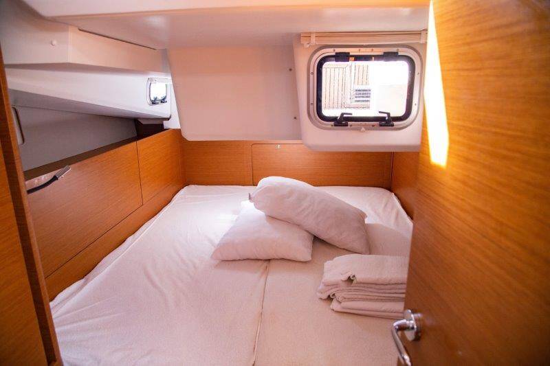 Sun Odyssey 440 Apostolis