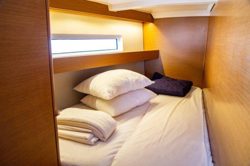 Sun Odyssey 440 Apostolis