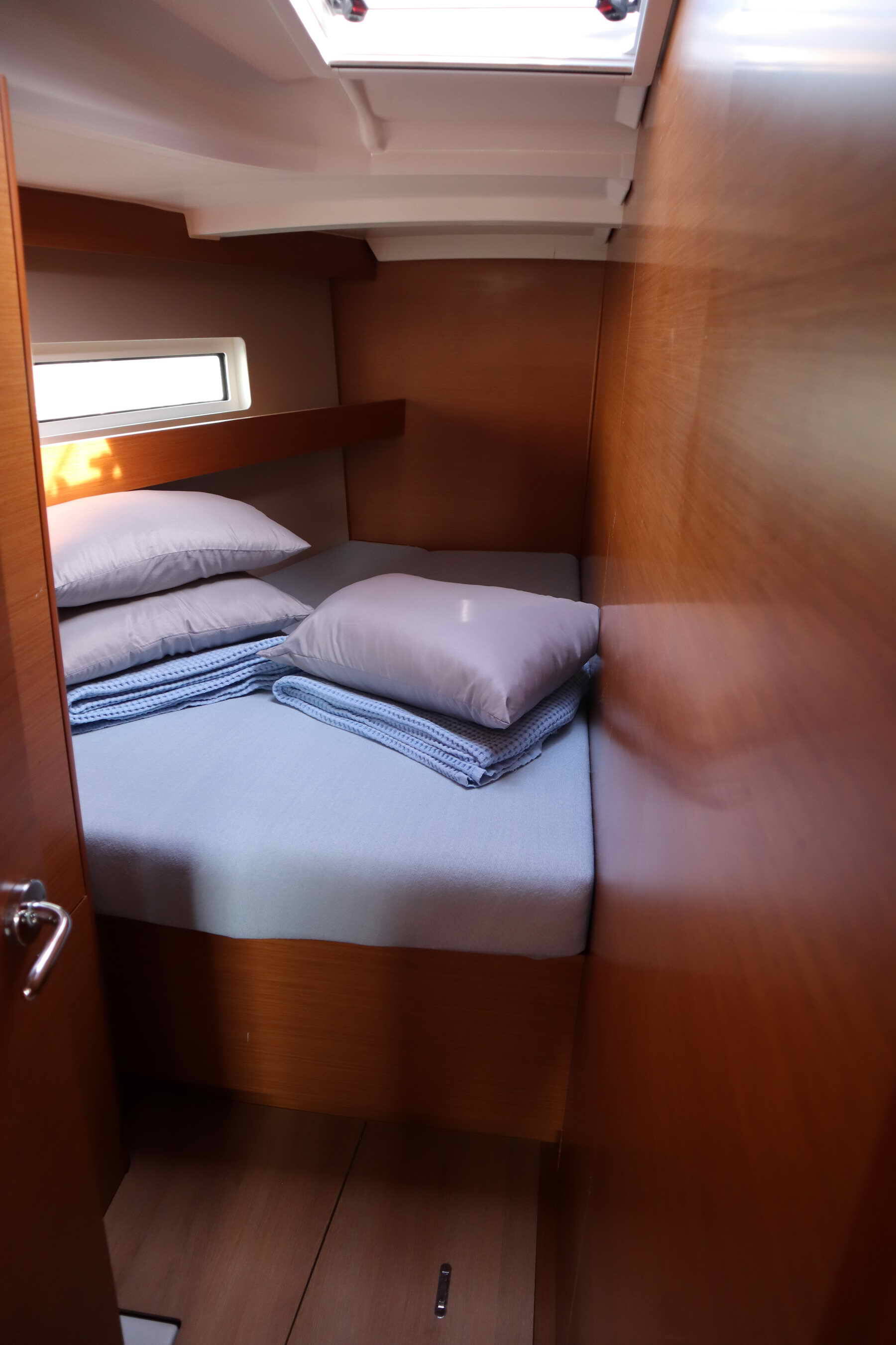 Segelyacht Sun Odyssey 440 CLASS