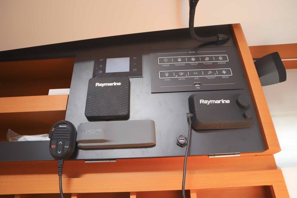 Sun Odyssey 440 Diamond