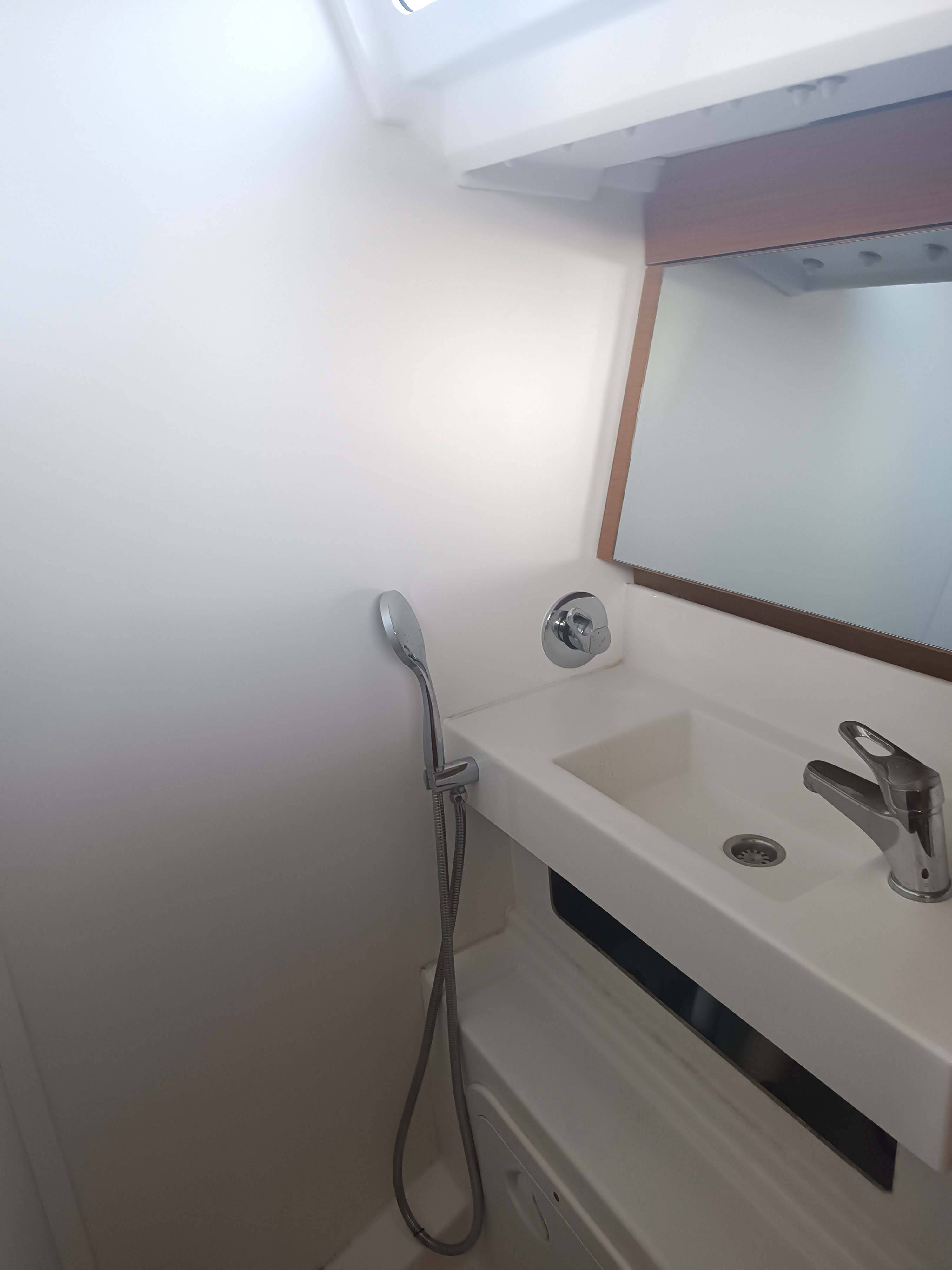 Segelyacht Sun Odyssey 440 CLASS