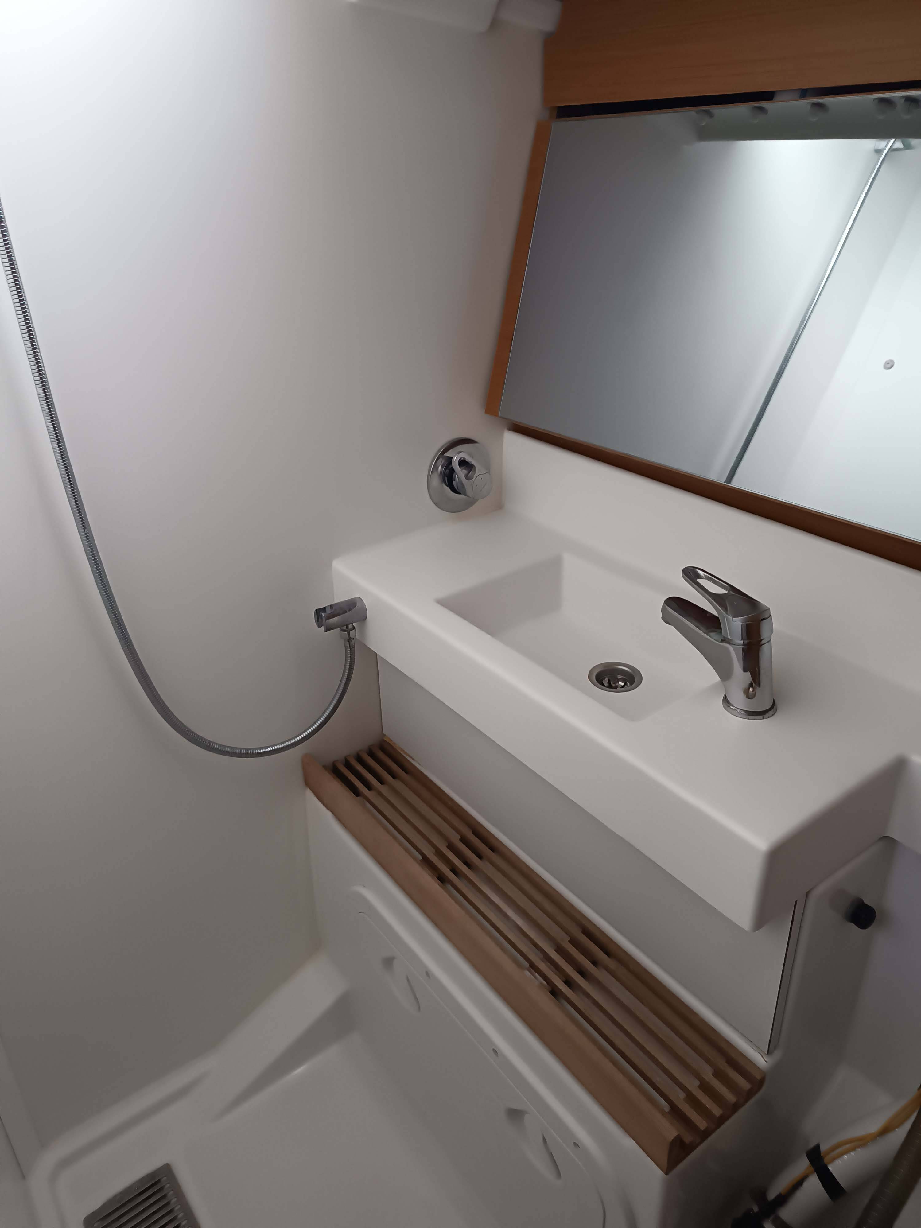 Segelyacht Sun Odyssey 440 *CLASS
