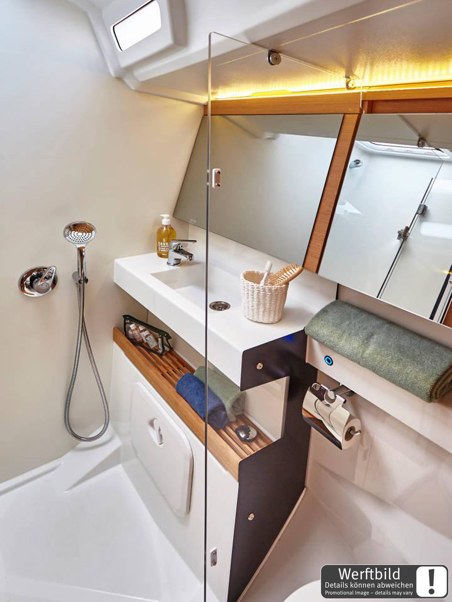 Sun Odyssey 440 Kiwi