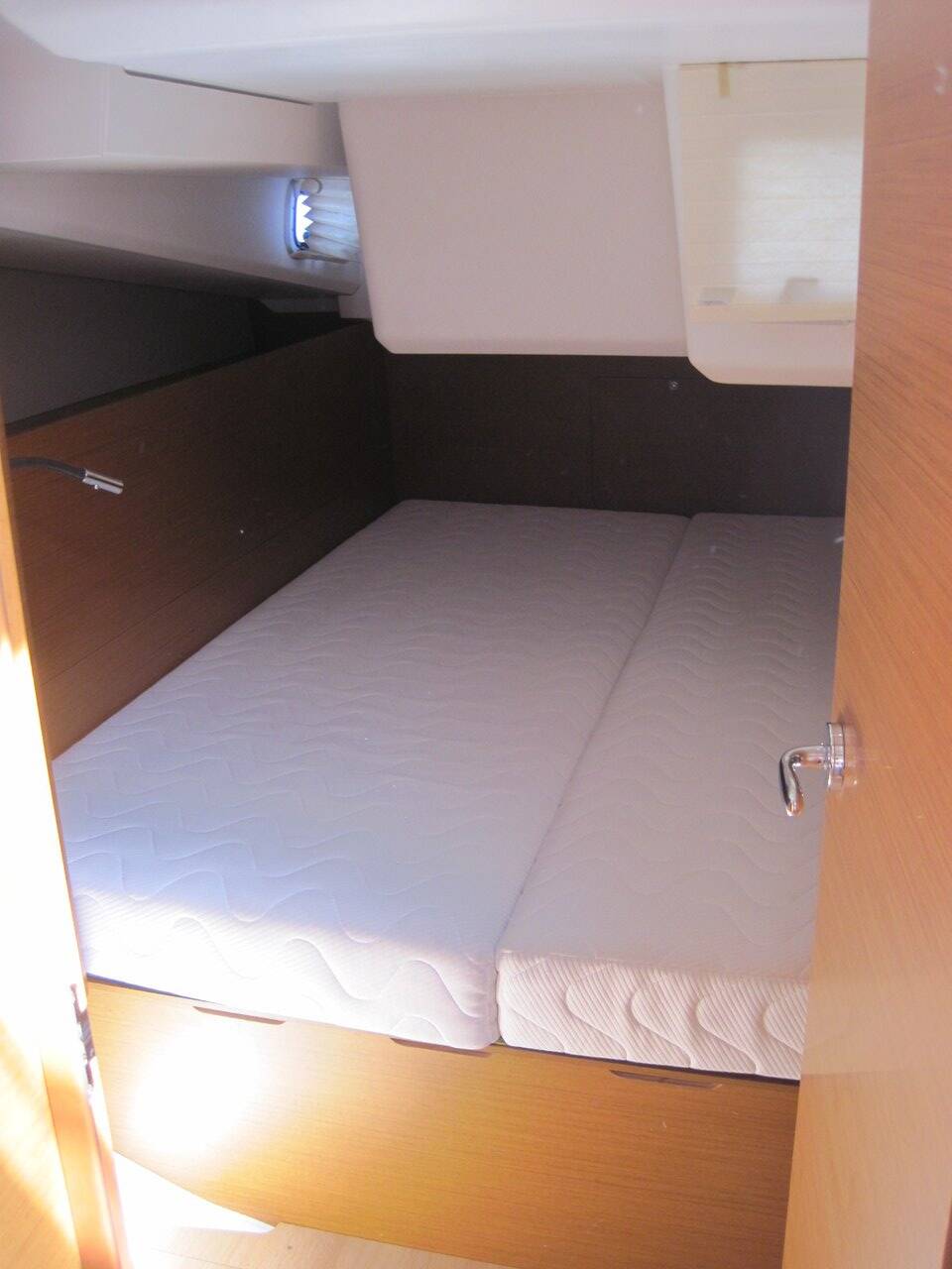 Sun Odyssey 440 Erminia