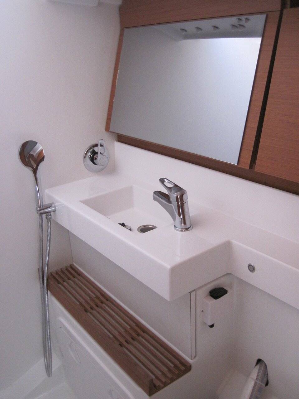 Sun Odyssey 440 Erminia