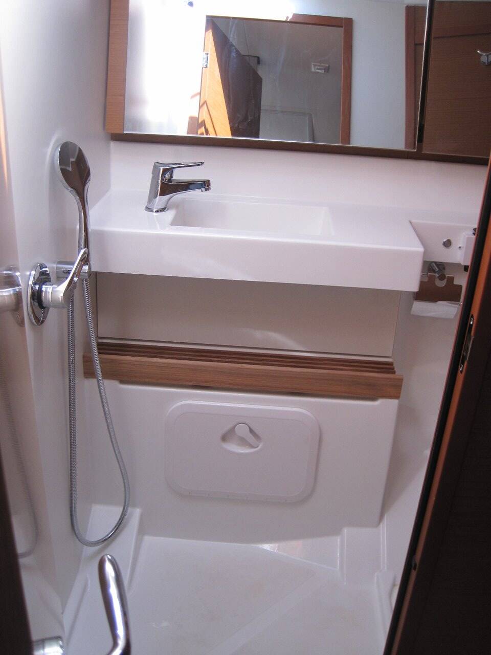 Sun Odyssey 440 Erminia