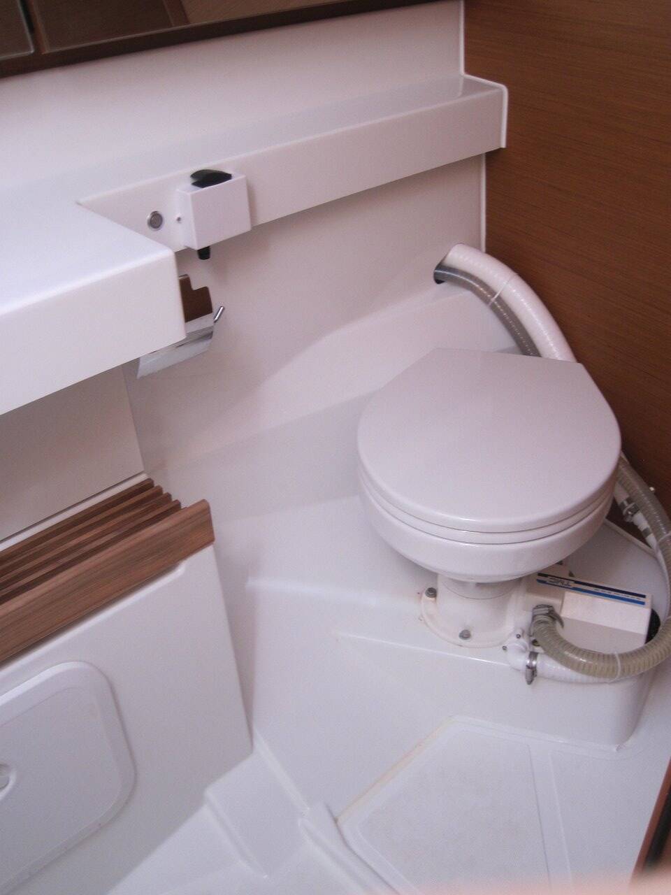 Sun Odyssey 440 Erminia