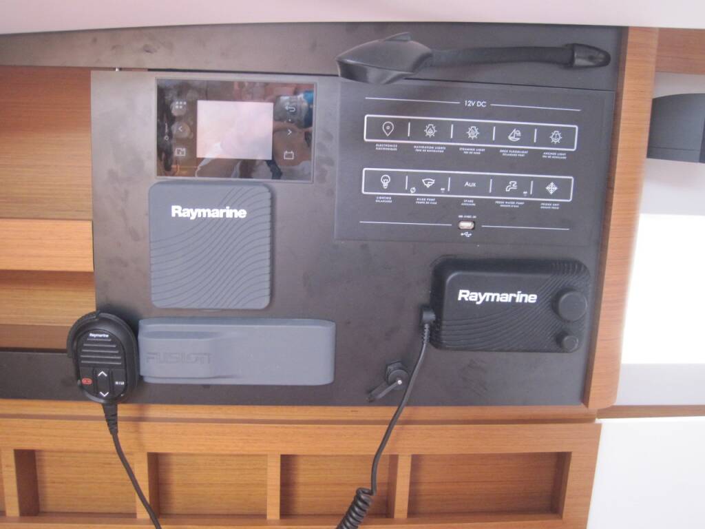 Sun Odyssey 440 Erminia