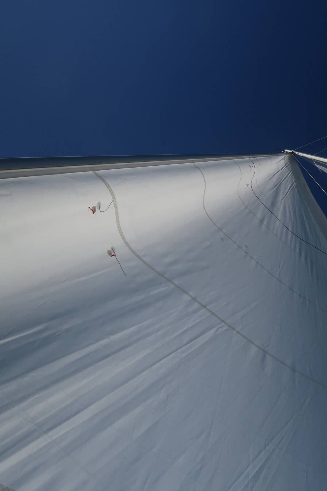 Sun Odyssey 440 Bonbon